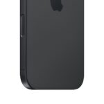 Apple iPhone 16 128GB - Black - Image 4