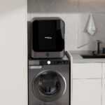 GreenBlue electric tumble dryer for clothes  3kg load  GB415 GR - Image 4