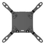 Maclean MC-968 Double Arm Monitor Mount with Gas Spring 17-57  27 kg Heavy Duty Sturdy Full Motion Holder Bracket Max VESA 200x200 - Image 7