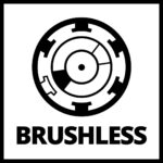 Einhell Brushless 18V Solo Circular Saw - Image 4