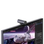 Lenovo Yoga Pro 27UD-10 QD-OLED Monitor 26.5" 4K 3840x2160 με Χρόνο Απόκρισης 0.03ms GTG - Image 6