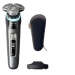 Philips i9000 Prestige XP9202/10 Ξυριστική Μηχανή Προσώπου Επαναφορτιζόμενη - Image 2