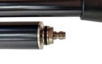 BEEMAN CHIEF III PLUS S PCP air rifle Regulator 4.5mm 12-shot polymer up to 17J - Image 16