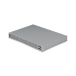 Ubiquiti UniFi USW Pro MAX 48 Managed L3 Switch with 48 Ethernet Ports and 4 SFP Ports - Image 5