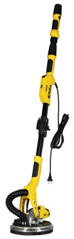 Stanley Τηλεσκοπικό Τριβείο Γυψοσανίδας 750W με Δυνατότητα Αναρρόφησης Σκόνης SFMEE500S - Image 2