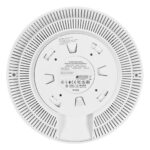 Cudy AP3000 wireless access point 2976 Mbit/s White Power over Ethernet (PoE) - Image 4