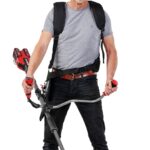 Brush Cutter Shoulder / Hand Battery - Image 2