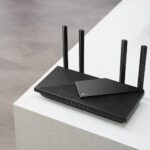 TP-Link Archer AX3000 Multi-Gigabit Wi-Fi 6 Router with 2.5G Port - Image 2