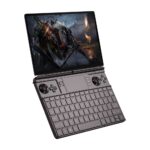 GPD WinMax2 10.1" QHD+ Touchscreen (Ryzen 7-8840U/32GB/1TB SSD/W11 Home) (International English Keyboard) - Image 16