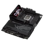 Asus ROG Maximus Z890 Hero Wi-Fi Motherboard ATX with Intel 1851 Socket - Image 2