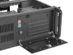 Lanberg SC01-4504-10B modular server chassis Rack (4U) - Image 6
