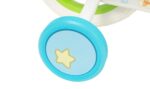 Educa 12" Kids Bicycle City Blue - Image 12