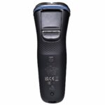 Philips S3343/13 men's shaver Rotation shaver Trimmer Black  Chrome - Image 3