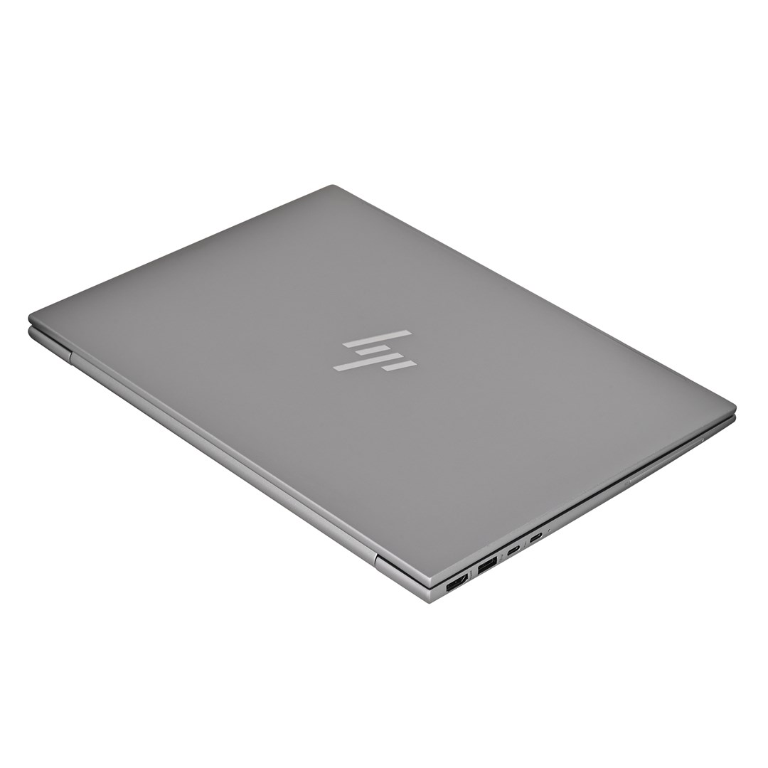HP ZBook FireFly G11 Ryzen 9 Pro 8945HS 14 WUXGA 32GB SSD512 BT BLKB FPR W11Pro Nouvelle Silver (REPACK) 2Y New Repack/Repacked - Image 1
