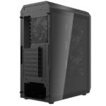 XPG VALOR AIR PLUS MID-TOWER-Case Black - Image 10