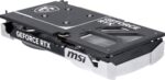 MSI GeForce RTX 5060 TI 8G VENTUS 2X OC PLUS NVIDIA 8 GB GDDR7 - Image 8