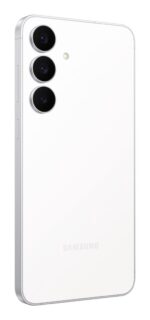 Samsung Galaxy S25 FE 5G Dual SIM (8GB/128GB) White - Image 3