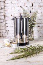 Camry CR 1259 electric kettle 20 L 1650 W Black - Image 10