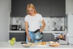 ELDOM KR400 slicer Electric 150 W Stainless steel Metal - Image 20
