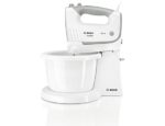 Bosch MFQ36490 mixer Stand mixer 450 W White - Image 3