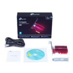 TP-Link TX401 network card Internal Ethernet 10000 Mbit/s - Image 4