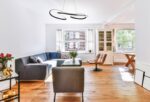Activejet LED pendant lamp AJE-LARO LW - Image 2