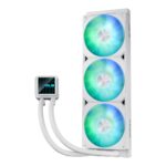 ASUS Prime LC 360 ARGB White Edition Processor All-in-one liquid cooler 12 cm 1 pc(s) - Image 13