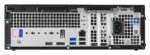 DELL OptiPlex 3070 i5-8500 16GB 256SSD SFF Win11pro Used - Image 6
