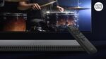 TCL S S45H Class 2.0 Channel Sound Bar with Dolby Atmos  DTS Virtual:X  and Bluetooth Music Streaming - Image 9