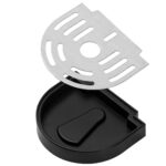 Hot Water Dispenser ADLER AD 1357 2.5 L Black - Image 9