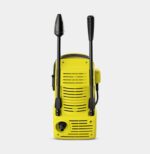 Kärcher K 2 Classic Car pressure washer Compact Electric 360 l/h Yellow - Image 2