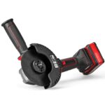Einhell TP-AG 18/125-13 Q P BL Τροχός 125mm Μπαταρίας Brushless 18V Solo - Image 3