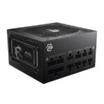 MSI MAG A850GL PCIE5 II 850W Black Computer Power Supply Full Modular 80 Plus Gold - Image 2