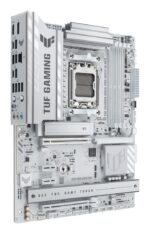 Asus TUF GAMING B850-PRO W NEO Wi-Fi Motherboard ATX with AMD AM5 Socket 90MB1NW0-M0EAY0 - Image 2