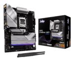 ASRock X870 LiveMixer WiFi Motherboard ATX with AMD AM5 Socket - Image 5
