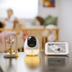 TrueLife NannyCam R4 Pro baby monitor - Image 9