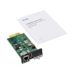 Eaton Network-m3 Network Card - Image 9