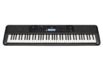 Yamaha Αρμόνιο PSR-EW320 με 76 Πλήκτρα Μαύρο - Image 3