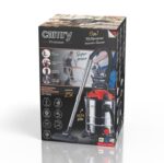 Industrial vacuum cleaner Camry CR 7045 - Image 2