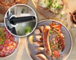 Bosch Meat Grinder 500W Black - Image 10