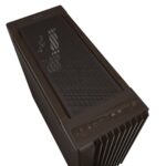 ASUS ProArt PA602 Wood Edition Retro Brown - Metal Panel Midi Tower - Image 5