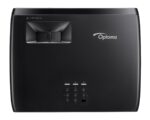 Optoma HZ41HDR Standard throw projector 4400 ANSI lumens DLP 1080p (1920x1080) 3D Black - Image 10