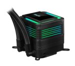 ASUS LC 360 ARGB Processor All-in-one liquid cooler 12 cm Black 1 pc(s) - Image 4