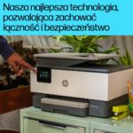 HP OfficeJet Pro 9120e All-in-One Printer Thermal inkjet A4 4800 x 1200 DPI 22 ppm Wi-Fi - Image 11