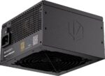 Endorfy Supremo FM6 850W Black Computer Power Supply Full Modular 80 Plus Gold - Image 2