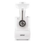 Zelmer ZMM3511B mincer 1500 W White - Image 2