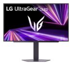 LG UltraGear HDR Monitor 27" QHD 2560x1440 240Hz with Response Time 0.03ms GTG - Image 5