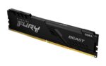 Kingston Fury Beast DDR4 with Module 1x8GB and Speed 3200 for Desktop - Image 12