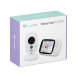 TrueLife NannyCam H32 Pro baby monitor - Image 10