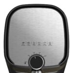 Tefal Easy Fry & Grill EY5018 Single 4.2 L Stand-alone 1550 W Hot air fryer Black - Image 7